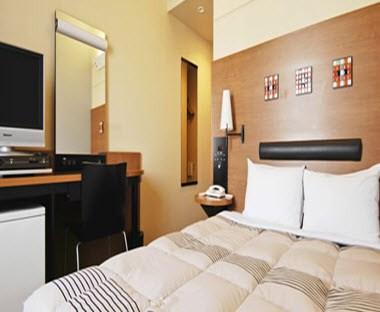 RIHGA Place Higobashi a Osaka, JP