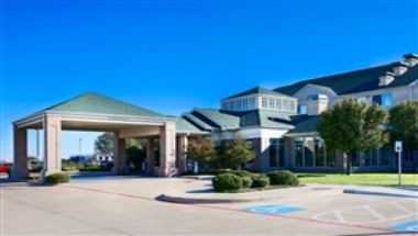 Hilton Garden Inn Fort Worth/Fossil Creek en Fort Worth, TX
