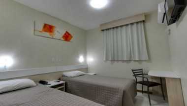 Hotel Express Savoy en Porto Alegre, BR