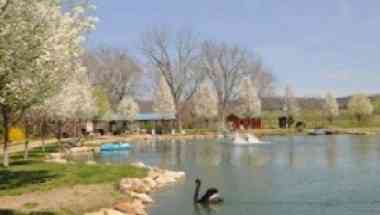 Greene County Partnership a Greeneville, TN