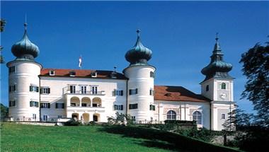 Symposion Hotel-Restaurant Schachner image