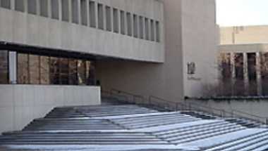 Sinclair Conference Center at Sinclair Community College em Dayton, OH