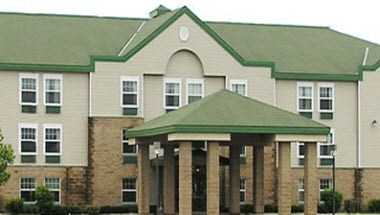 Redwood Valley Lodge à Redwood Falls, MN