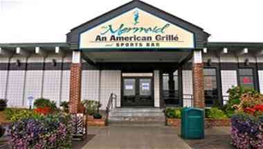 The Mermaid Event Center в Mounds View, MN