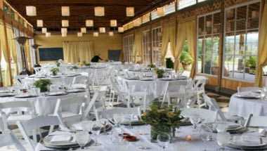 Mt. Hood Organic Farms i Mt. Hood, OR