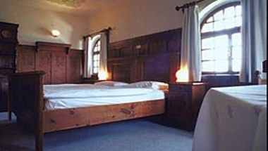 Bild på anläggning