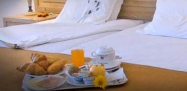Hotel Melius i Beja, PT