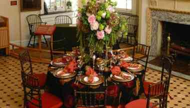 Carpenters Hall a Philadelphia, PA