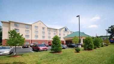 Comfort Inn Near Quantico Main Gate North image