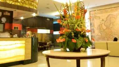 Eurotel - North Edsa i Quezon City, PH