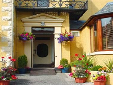 The Armadale Hotel And Restaurant в Ulverston, GB1