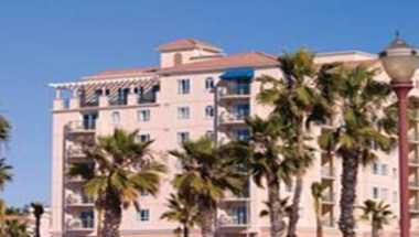 Club Wyndham Oceanside Pier Resort в Oceanside, CA
