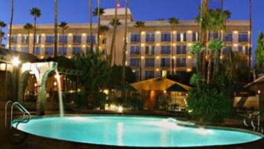 Hotel Lucerna - Mexicali image