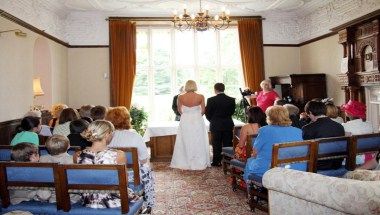 Bild des Veranstaltungsortes