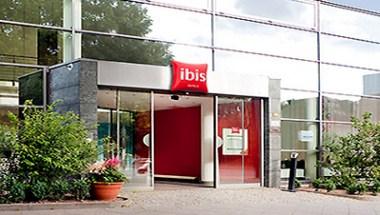 ibis Berlin Mitte image