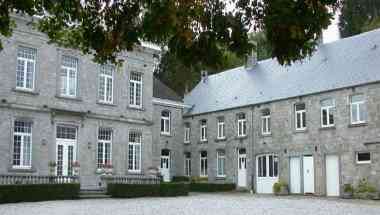 Castle Farm of Dourbes in Viroinval, BE