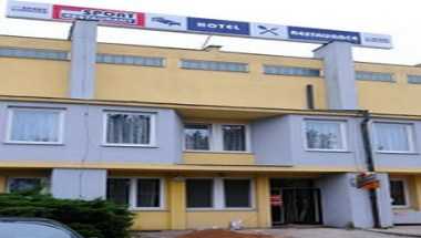 Hotel Sport Pardubice, Pardubice, CZ