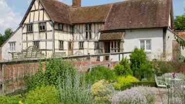 Eckington Manor in An der Küste, GB1