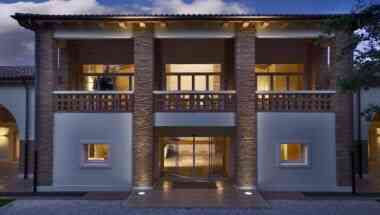 Hotel Ca Mura a Masera di Padova, IT