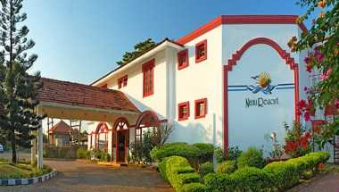 Nanu Resort, Goa, IN