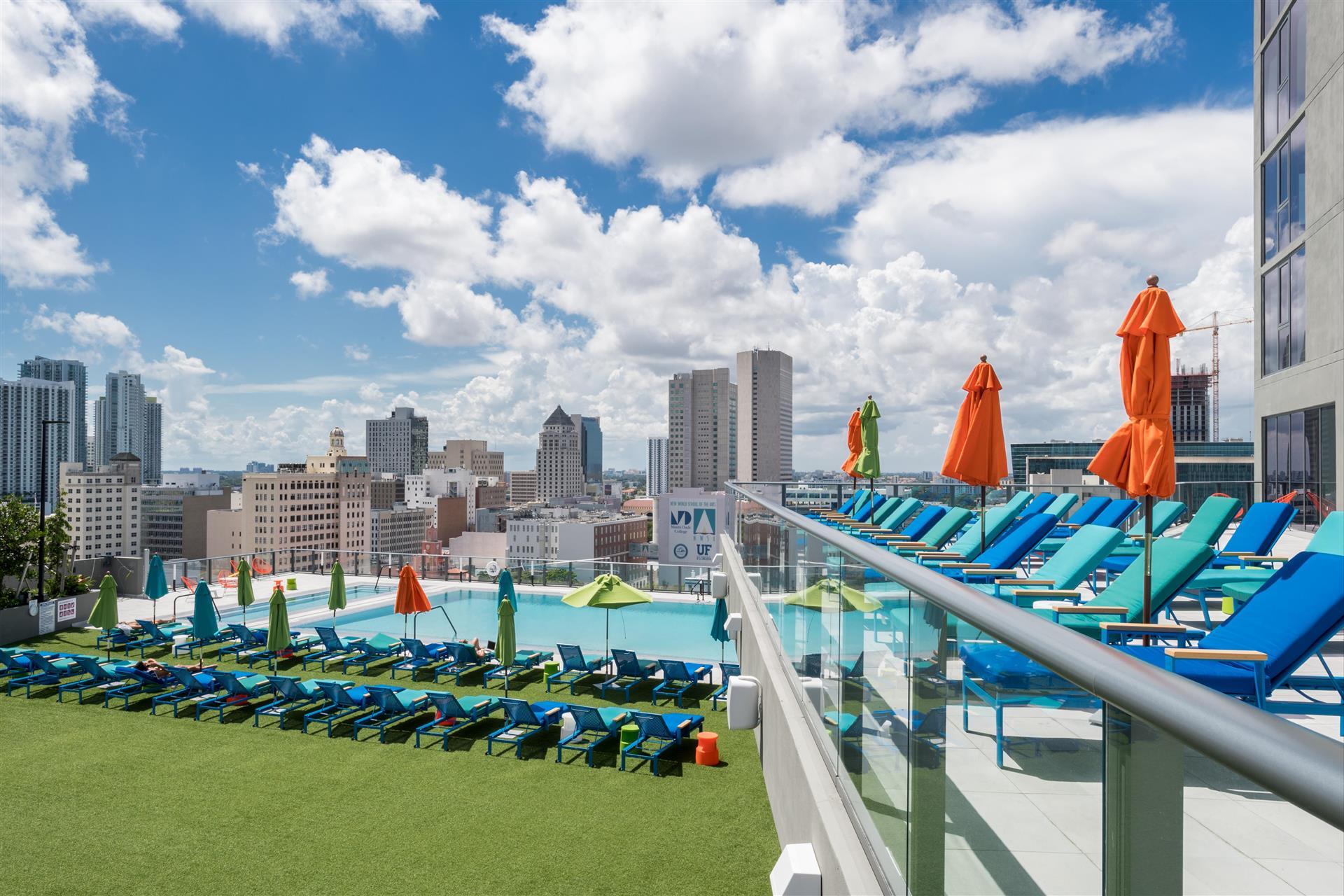 The Guild Miami Downtown image