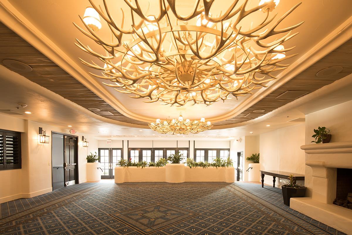 Immagine sala riunioni