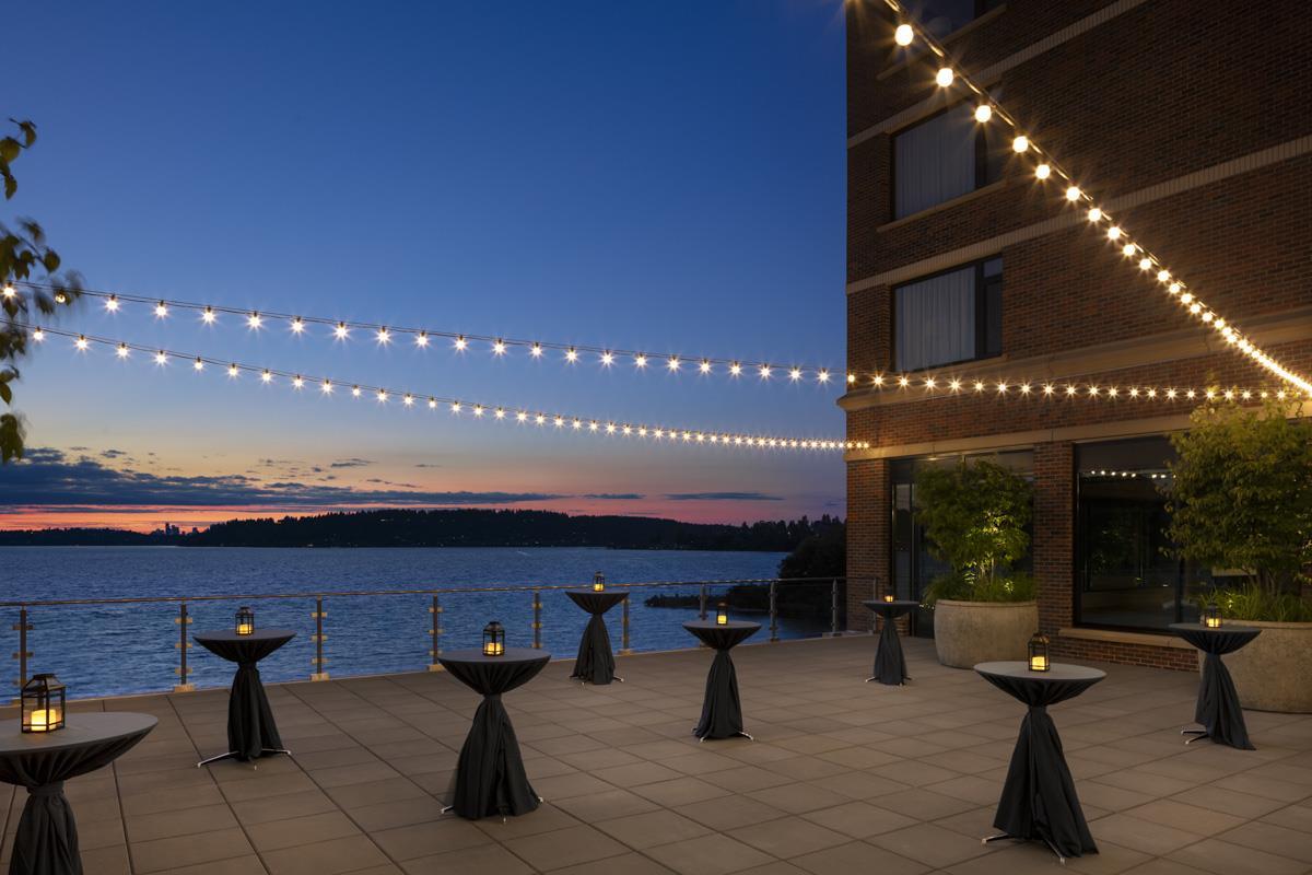 Immagine sala riunioni