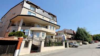 Hotel Victoria в Skopje, MK