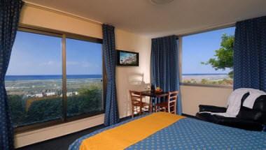 Hotel Beit Maimon à Zichron Ya'akov, IL