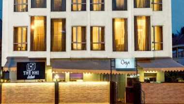 The HHI Select Bengaluru a Bengaluru, IN