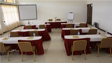 Nashera Hotel a Morogoro, TZ