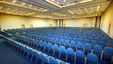 Изображение места проведения