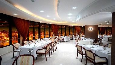 Hotel Golden Park International Foz i Foz do Iguacu, BR