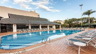 Изображение места проведения