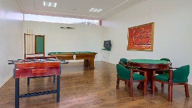 Изображение места проведения