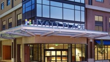 Hyatt Place Bloomington Indiana image