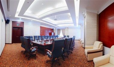 Bild på anläggning