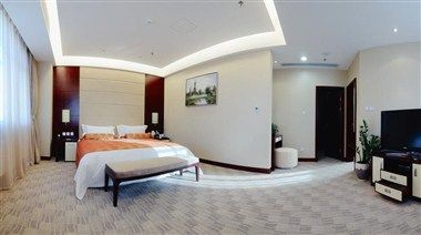 Bild på anläggning