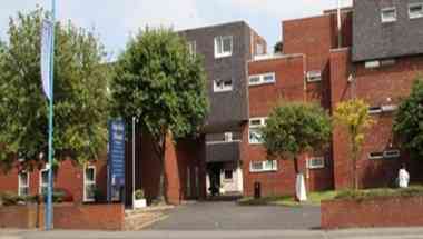 Apollo Hotel a Edgbaston, GB1