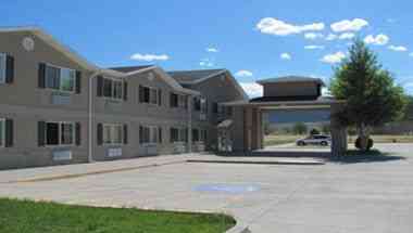 Scipio Hotel a Scipio, UT