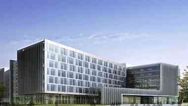 Hotel Novotel Nanjing East Suning Galaxy em Nanjing, CN