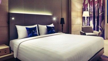 Bild på anläggning