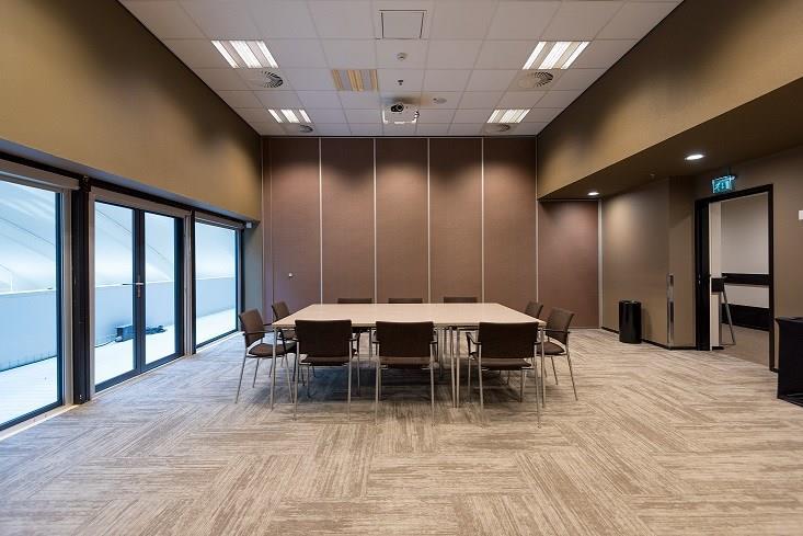 Immagine sala riunioni