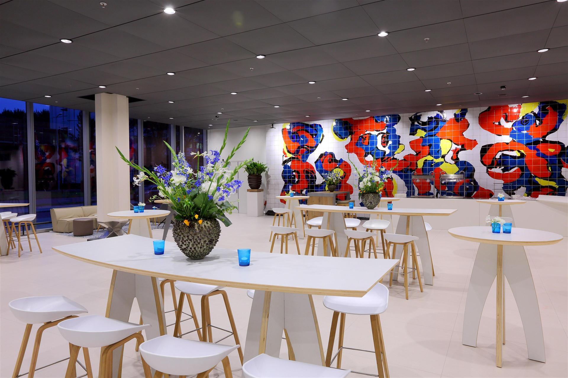 Immagine sala riunioni