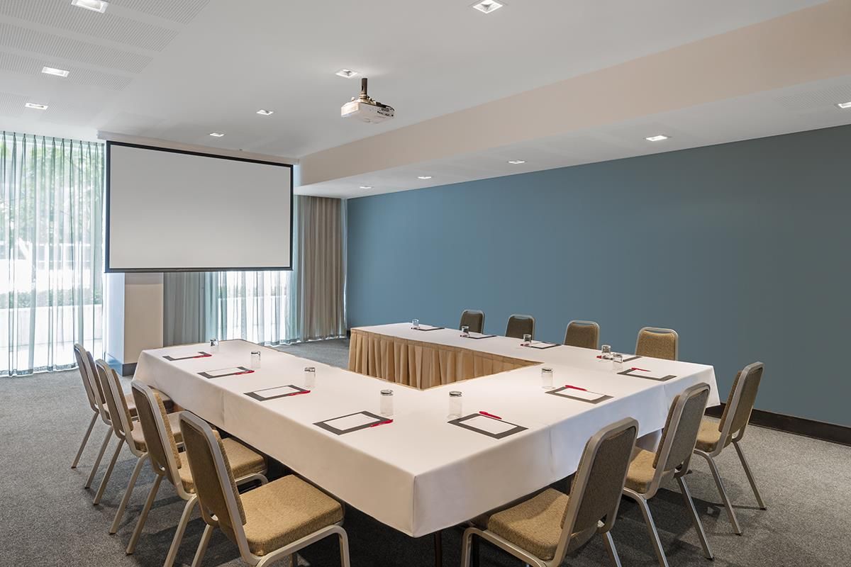 Bild des Veranstaltungsortes