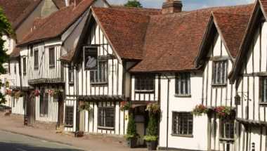 The Swan Hotel a Sudbury, GB1