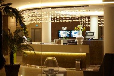 Изображение места проведения