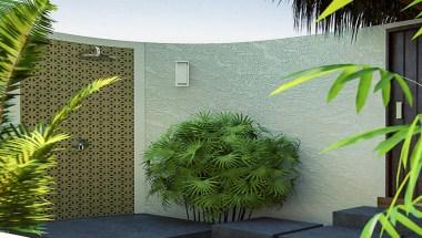 Mercure Maldives Kooddoo Resort en Kooddoo Island, MV