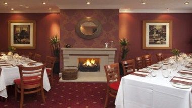 Bild på anläggning