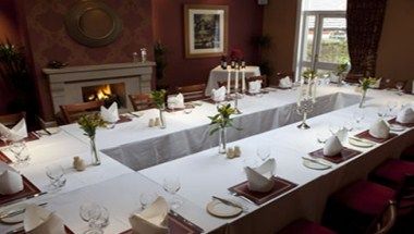 Bild på anläggning